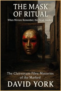 The Mask of Ritual: When Mirrors Remember, the Dead Awaken - Guardians of the Glyph