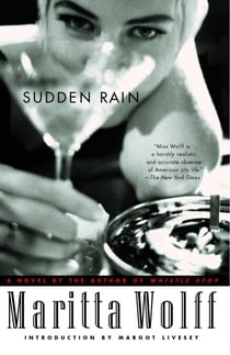 Sudden Rain - A Novel
