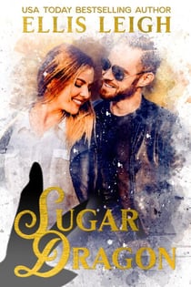 Sugar Dragon: A Kinship Cove Fun & Flirty Romance - Mates & Macarons, #2