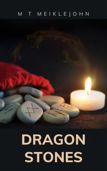 Dragon Stones - The Return of the Dragons, #1.2