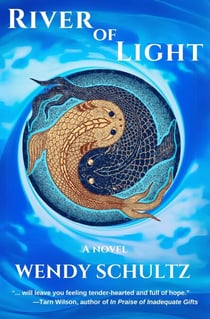 River of Light
