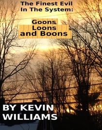 The Finest Evil in the System: Goons, Loons and Boons - shorts!, #14