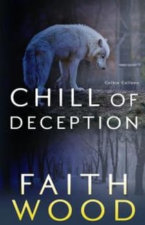 Chill of Deception - Colbie Colleen Collection, #5