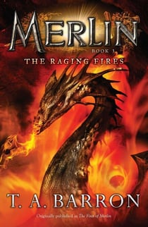 The Raging Fires - Book 3