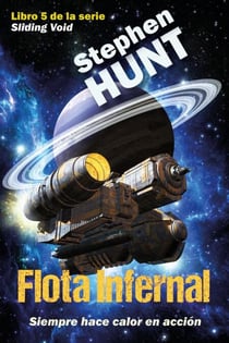 Flota Infernal - Vacío Deslizante, #5