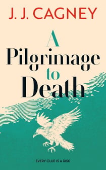 A Pilgrimage to Death - A Reverend Cici Gurule Mystery, #1