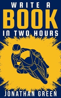 Write a Book in Two Hours - Authorship, #1