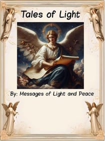 Tales of Light - 1, #1