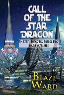 Call of the Star Dragon - Star Dragon, #2
