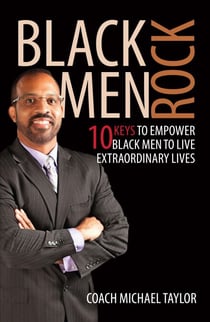 Black Men Rock!