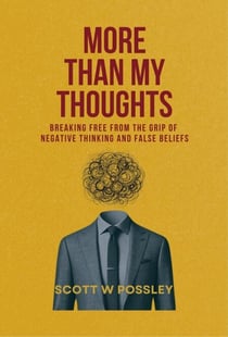 More Than My Thoughts