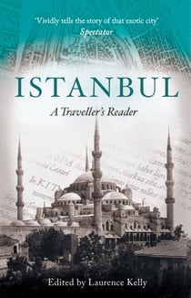 Istanbul - A Traveller's Reader