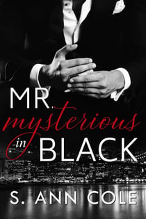 Mr. Mysterious in Black - Billlionaire Brothers, #1