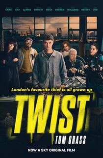 Twist - The electrifying heist thriller – now a major movie