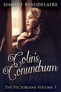Colin's Conundrum - The Victorians, #3