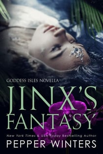 Jinx's Fantasy - Goddess Isles, #7