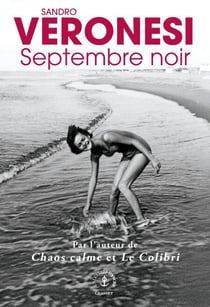 Septembre noir - Roman