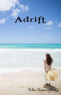 Adrift - The Widow's Walk Trilogy, #1