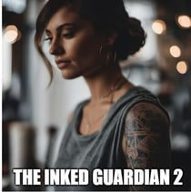The Inked Guardian 2 - The Inked Guardian, #2