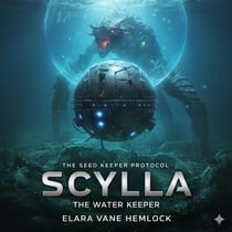 The Seed Keeper Protocol: Scylla - The Seed Keeper Protocol, #3