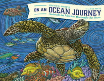 On An Ocean Journey - On An Ocean Journey