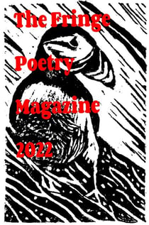 The Fringe Poetry Magazine 2022