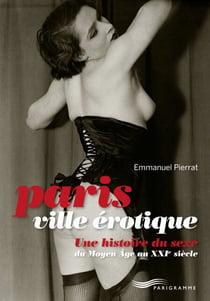 Paris - ville érotique