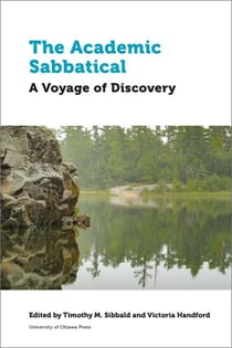 The Academic Sabbatical - A Voyage of Discovery