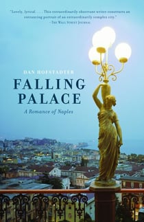 Falling Palace - A Romance of Naples
