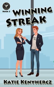 Winning Streak - Las Vegas Sinners, #3