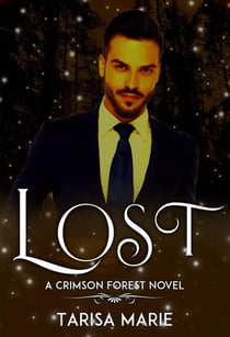 Lost - Crimson Forest, #6