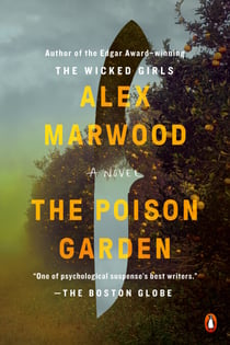 The Poison Garden - A Novel