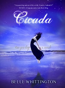 Cicada - The Cicada Trilogy, #1
