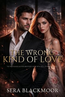 The Wrong Kind of Love