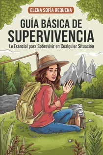 Guía Básica de Supervivencia: Lo Esencial para Sobrevivir en Cualquier Situación
