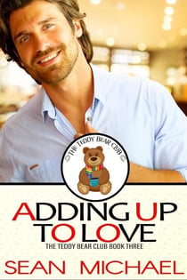 Adding Up To Love - The Teddy Bear Club, #3