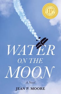 Water on the Moon - A Novel