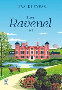Les Ravenel (Tomes 1 &amp; 2 )