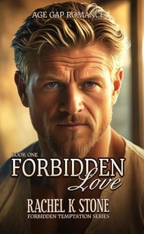 Forbidden Love - Forbidden Tempatations, #1