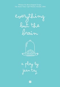Everything but the Brain - From Stage to Print, #6