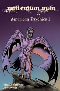 Millennium Man - American Psychics, #1