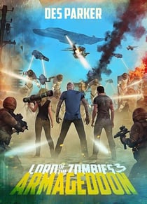 Lord of the Zombies: Armageddon