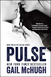 Pulse - Book Two in the Collide Series