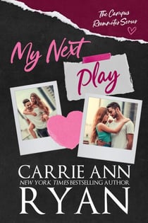 My Next Play - On My Own, #3