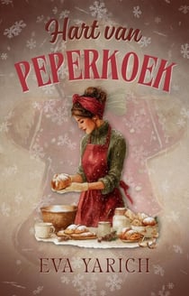 Hart van peperkoek