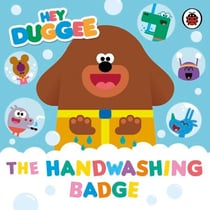 Hey Duggee: The Handwashing Badge