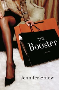 The Booster - A Novel