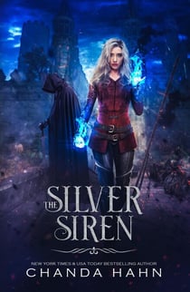 The Silver Siren - The Iron Butterfly, #3