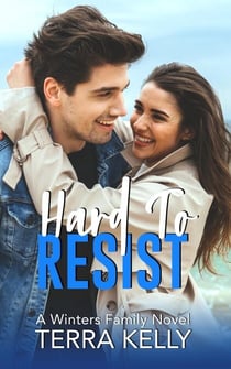 Hard To Resist - The Winters Family, #1