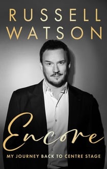 Encore - My journey back to centre stage